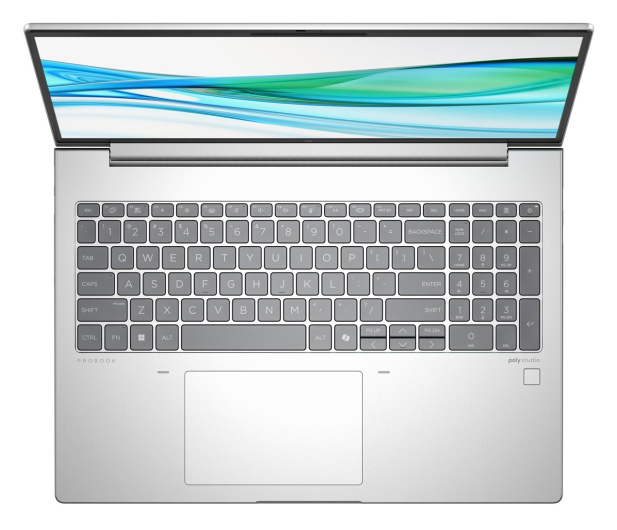 HP ProBook 465 Ryzen 7-7735U/16GB/512/Win11P - 1284058 - zdjęcie 9